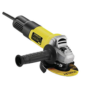 Máy mài góc 750W Stanley SG7100