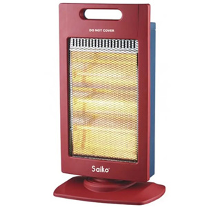 Máy sưởi halogen Saiko HF-1201