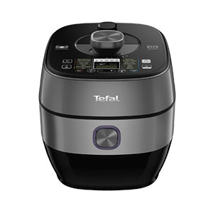 Nồi áp suất Tefal EPC Smart Pro IH Multicooker CY638868