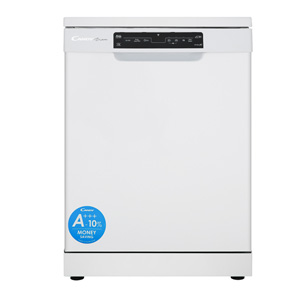 Máy rửa chén độc lập có sấy Candy CDPN4D620PW/E (16 bộ)