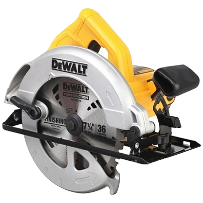 Máy cưa đĩa 185mm DeWalt DWE561