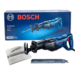 Máy cưa kiếm Bosch GSA 120