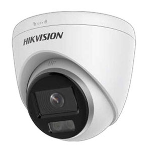 Camera IP Dome Colorvu 2MP Hikvision DS-2CD1327G0-LU