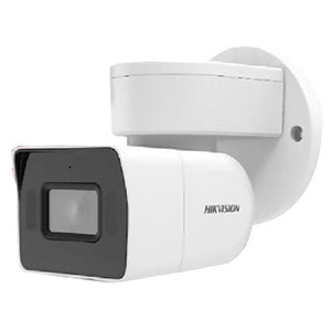 Camera IP quay quét thân trụ 2MP Hikvision DS-2CD1P23G0-I