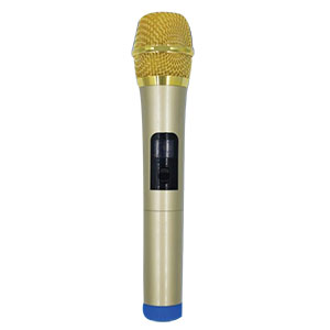 Micro MQ Audio B518 (set 1 mic)