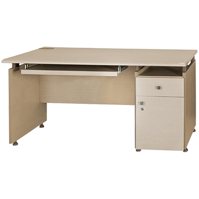 Bàn làm việc CU1400FH (1.400mm x 700mm x 750mm)