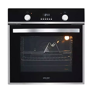 Lò nướng âm tủ Spelier SPB-6524EU - 60 lít