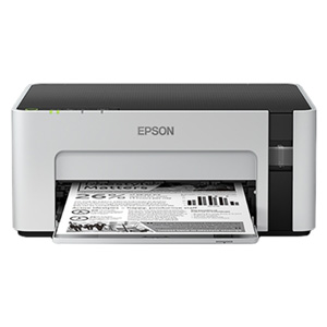 Máy in phun trắng đen Epson M1120