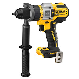 Thân máy khoan dùng pin Dewalt DCD999N (chưa pin, sạc)