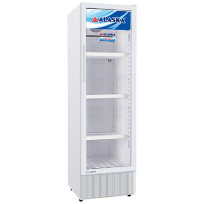 Tủ mát Alaska 260 lít LC-455H