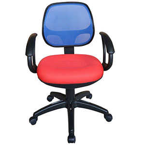 Ghế lưới Hòa Phát GL101