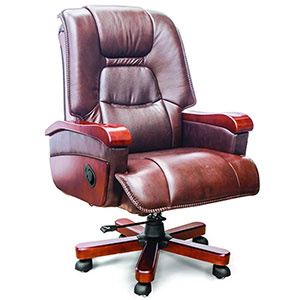 Ghế da cao cấp GX501