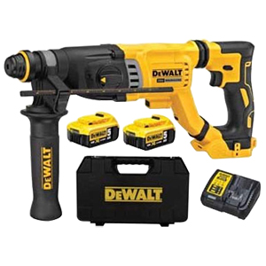 Máy khoan động lực dùng pin Dewalt DCH263P2