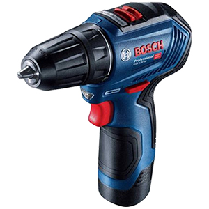 Máy khoan pin Bosch GSR 12V-30