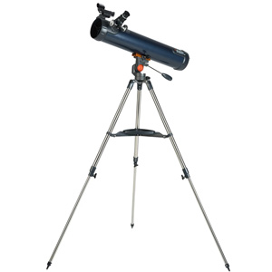 Kính thiên văn Celestron Astromaster LT 76AZ (31036)