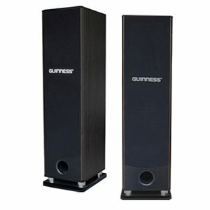Loa Guinness SS-107