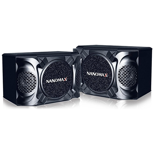 Loa karaoke Nanomax S-925