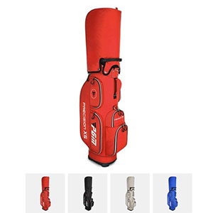 Túi đựng gậy golf PGM QB067 siêu nhẹ (lady)