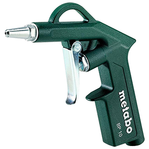 Súng thổi dùng khí Metabo BP 10