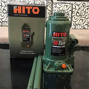 Kích thủy lực Hito 16 tấn