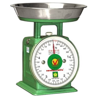 Cân Nhơn Hòa 5kg NHS-5