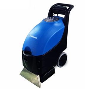 Máy giặt thảm Clepro CT3A