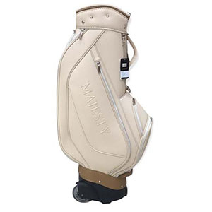 Túi đựng gậy golf Majesty P22 Wheel (lady)