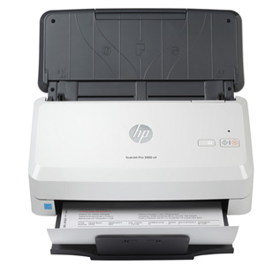 Máy scan HP Pro 3000 S4 (6FW07A)