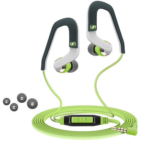 Tai nghe Sennheiser OCX 686i Sports