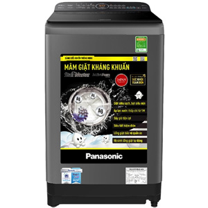 Máy giặt Panasonic 8.5kg NA-F85A9DRV