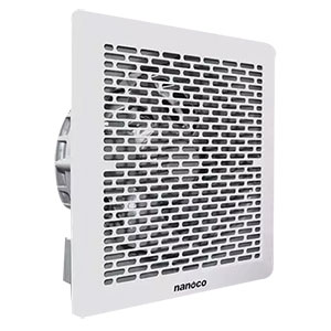 Quạt hút âm trần không ống dẫn Nanoco NCV2020