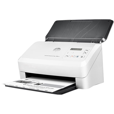 Máy quét HP Enterprise Flow 7000 S3 - L2757A