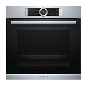 Lò nướng âm tủ Bosch HBG633BS1A Series 8 - 71 lít