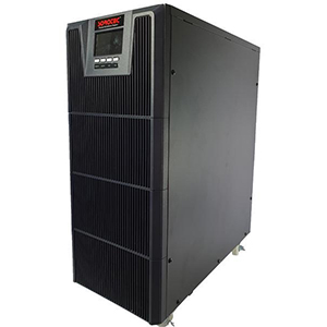 Bộ lưu điện UPS Online Tower Sorotec HP9116C 10KT-XL (10 KVA/9KW) - Ắc quy ngoài