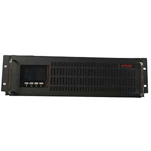 Bộ lưu điện UPS Online Rack Sorotec HP9116CR 6KR-XL (6KVA/5.400W) - Ắc quy ngoài