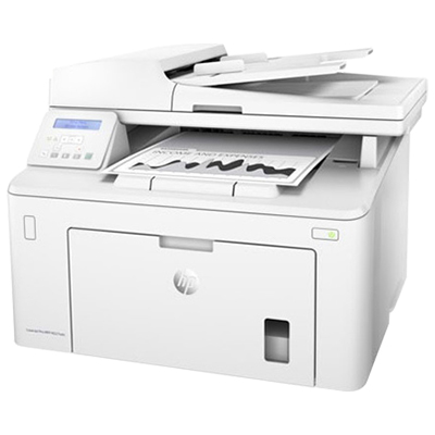 Máy in HP LaserJet Pro MFP M227sdn