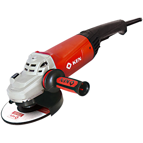 Máy mài góc Ken 9180S