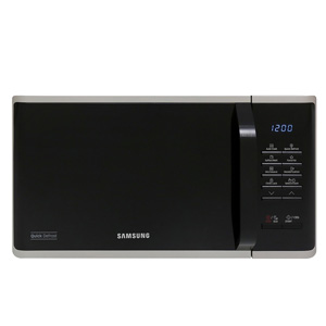 Lò vi sóng Samsung MS23K3513AS/SV-N (23 lít)