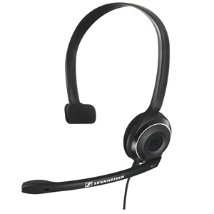 Tai nghe EPOS Sennheiser PC 7 USB