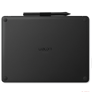 Bảng vẽ Wacom Intuos M, Black CTL-6100/K1-CX