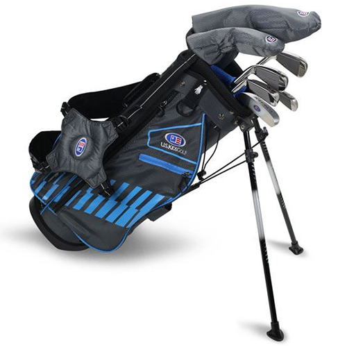 Bộ gậy golf trẻ em US Kids Golf UL48