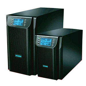 Bộ lưu điện UPS Online Hyundai HD-5KT9 (5 KVA/4.5KW)
