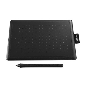 Bảng vẽ One by Wacom small CTL-472/K0-CX