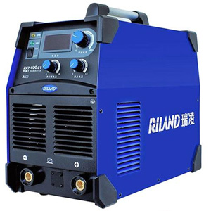 Máy hàn que công nghiệp Riland ZX7 400GT