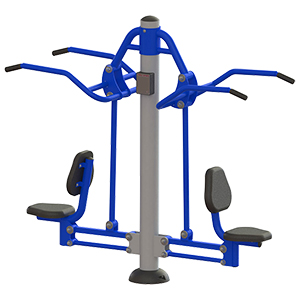 Thiết bị tập kéo tay Vifa Sport VIFA-711112