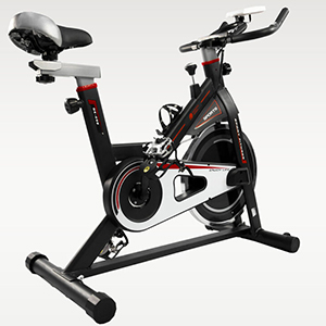 Xe đạp tập Buheung MK-298