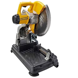 Máy cắt sắt lưỡi hợp kim DeWalt DW872-KR