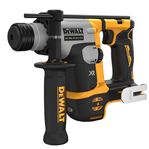 Thân máy khoan búa dùng pin 20V DeWalt DCH172N (chưa pin, sạc)