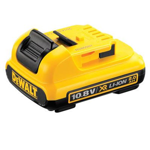 Pin Dewalt 10.8V-12V Max 2Ah DCB127-B1