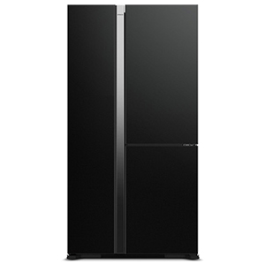 Tủ lạnh Hitachi Inverter 590 lít R-M800PGV0(GBK)